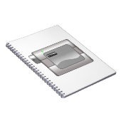 Carnet Camcorder (Côté Droit)