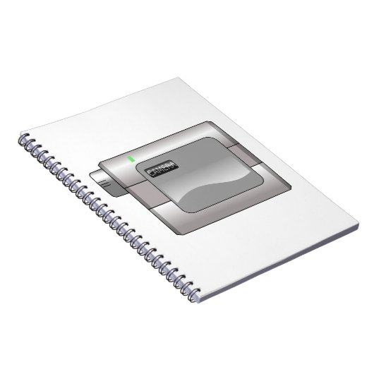 Carnet Camcorder (Côté Droit)