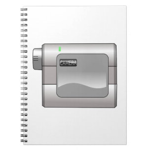Carnet Camcorder