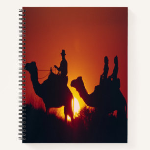 Carnet Camel Ride