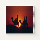 Carnet Camel Ride (Dos)