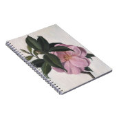 Carnet Camélia 1998 (Côté Droit)