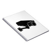 Carnet Camera (Côté Droit)