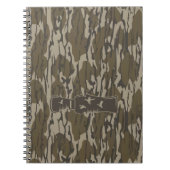 Carnet Camion Bottomland Call Me Duck Call (Devant)