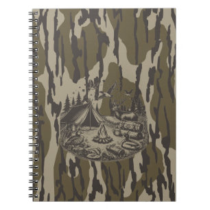 Carnet Camo Camo Camo Camo Camo Camo