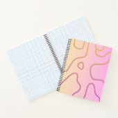 Carnet camouflage (Intérieur)