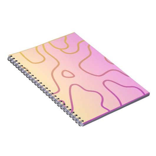 Carnet camouflage (Côté Droit)