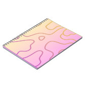 Carnet camouflage (Côté gauche)