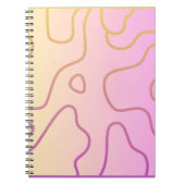 Carnet camouflage (Devant)