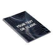 Carnet Camouflage anti-surveillance #1 (Côté Droit)