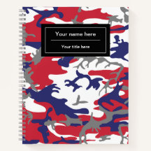 Camouflage, Bleu Blanc Rouge Gris, Militaire, Armé