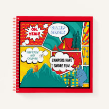Camp d'été Pop Art pour enfants
