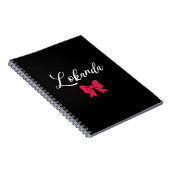 Carnet Camp Lokanda (Côté Droit)