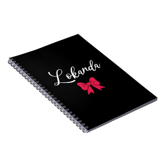 Carnet Camp Lokanda (Côté Droit)