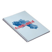 Carnet Campanie (Côté Droit)