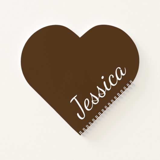 Carnet Campfire S'mores Toasé Marshmallow Camp d'été (Dos)