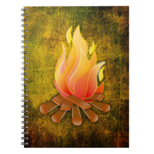 CARNET CAMPING
