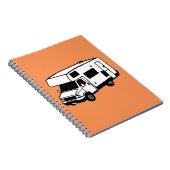 Carnet camping-car (Côté Droit)