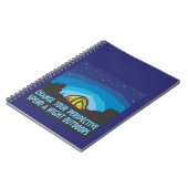 Carnet Camping de tente (Côté gauche)