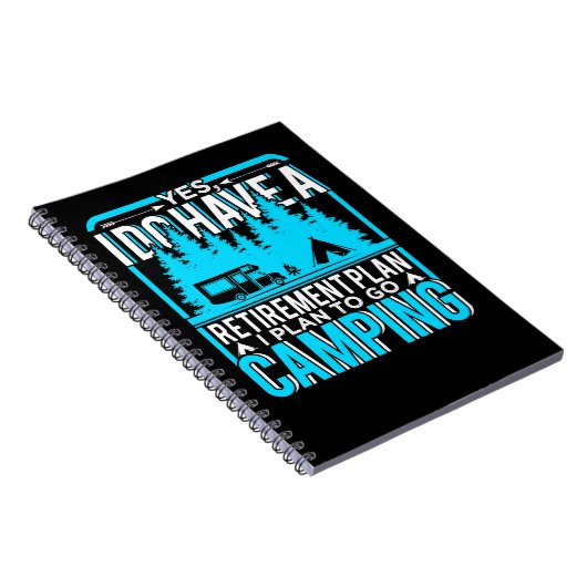 Carnet Camping Voyageur Aventure en plein air Suivalis (Côté Droit)