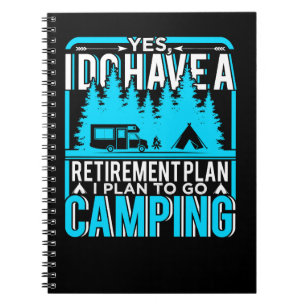 Carnet Camping Voyageur Aventure en plein air Suivalis