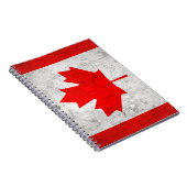Carnet Canada (Côté Droit)