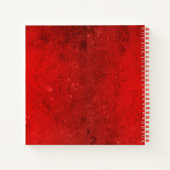 Carnet Canada (Dos)