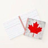 Carnet Canada (Intérieur)