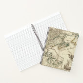 Carnet Canada 2 (Intérieur)