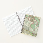 Carnet Canada 3 2 (Intérieur)