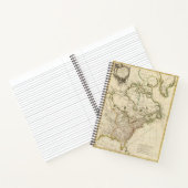 Carnet Canada 5 (Intérieur)
