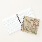 Carnet Canada 5 2 (Intérieur)