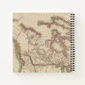 Carnet Canada 5 2 (Dos)