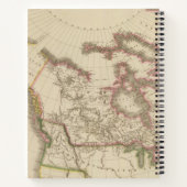 Carnet Canada 5 2 (Dos)