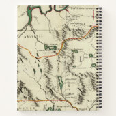 Carnet Canada 9 (Dos)