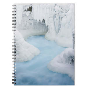 Carnet Canada, Alberta, parc national de Jasper. Les