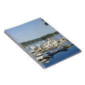 Carnet Canada, C.-B., Îles du Golfe, Île de Salt Spring, (Côté Droit)