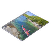 Carnet Canada, Colombie-Britannique, île de Vancouver. Me (Côté gauche)