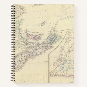Carnet Canada E