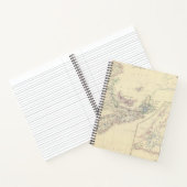 Carnet Canada E (Intérieur)