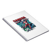 Carnet Canada Mode de but squelette attaquant nations dyn (Côté Droit)