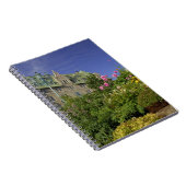 Carnet Canada, Québec. Région de Charlevoix, (Côté Droit)