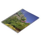 Carnet Canada, Québec. Région de Charlevoix, (Côté gauche)