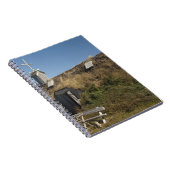 Carnet Canada, Terre-Neuve-et-Labrador, L'Anse Aux (Côté Droit)