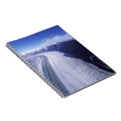 Carnet Canada, Territoire du Yukon, Parc national de Klua (Côté Droit)
