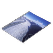 Carnet Canada, Territoire du Yukon, Parc national de Klua (Côté gauche)
