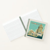 Carnet Canada | Toronto, Casa Loma (Intérieur)