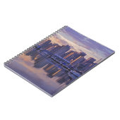 Carnet Canada, Vancouver, Colombie-Britannique. Vancouver (Côté gauche)