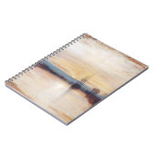 Carnet Canal de Chichester par Joseph William Turner (Côté gauche)
