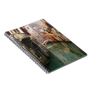 Carnet Canal de Venise